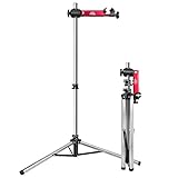 Yosky Bike Repair Stand Foldable Aluminum Alloy