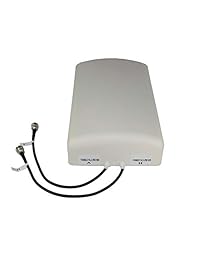 Proxicast 4G LTE - Antena de panel de montaje fijo de alto rendimiento (reacondicionado certificado)