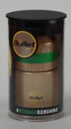 The Bullet By Momma Kendama, Green Stripe