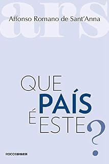Livro Que País é Este?