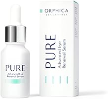 pure advanced eye renewal serum