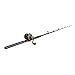 Penn Squall 30 Level Wind Fishing Rod and Trolling Reel Combo, 6.5 Feet primary