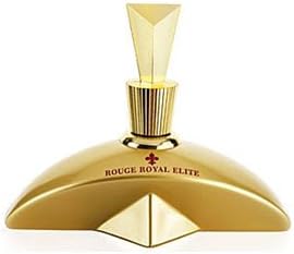 Rouge Royal Elite FOR WOMEN by Marina Bourbon - 3.4 oz EDP Spray