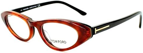 Tom Ford Unisex Ft5120 57Mm Optical Frames