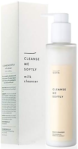 cleanse me lotion