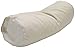 Bean Products Japanese Pillowcase (14x20) - Enclosed Sleeve Style - Wheat Dreamz -100% Certified Organic - Made in USA - Organic Natural