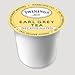 Twinings Earl Grey Decaf Tea 48-Count K-Cups for Keurig Brewers