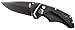 Gerber Contrast Knife, Assisted Opening, Fine Edge [30-000643]