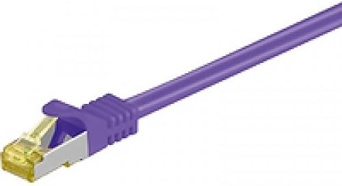 MicroConnect 25 Ft Cat7 S/FTP