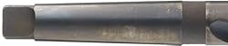 Chicago Latrobe 110 High-Speed Steel Taper Shank