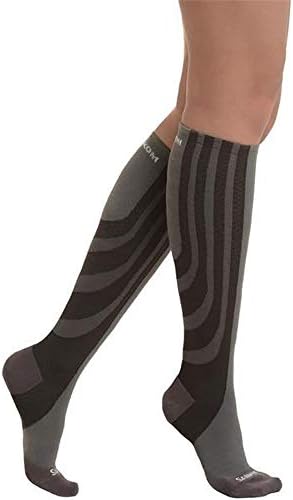 Shoe size 9-12, Calf width 11 to 17 inches