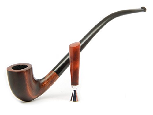Watson&kaf - tobacco smoking pipe set - hobbit - ha…