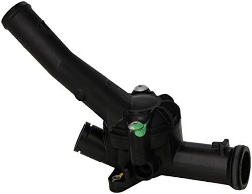 Oe Supplier 07K 121 115C OEM Thermostat Assembly