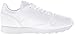 Reebok Men's Cl Lthr Fashion Sneaker, US-WHITE/White/White, 7.5 M US