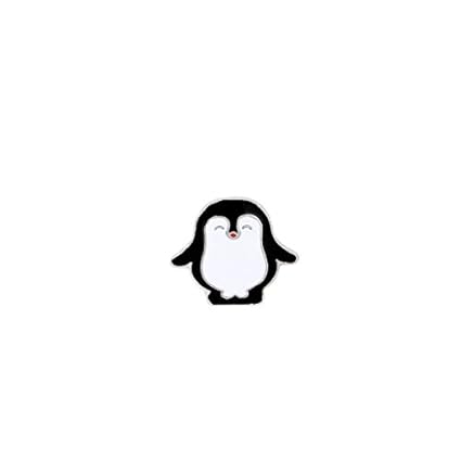 Cute Penguin Cartoon Vector