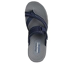 Skechers Women's REGGAE - COOL HARBOR sporty