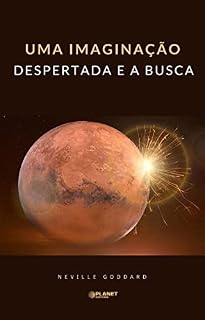 Livro Uma imaginação despertada e a busca (traduzido)