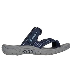 Skechers Women's REGGAE - COOL HARBOR sporty