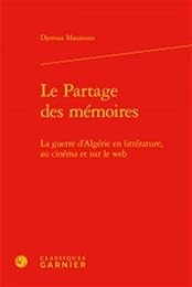 Le  partage des mémoires