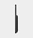 Katana Safety Arc: The Personal Security System That Attaches Directly to Your Smartphone. Includes 1 Free Month of the 24/7 Katana Response Center Service. (Steel Grey)