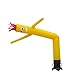 LookOurWay Air Dancers Inflatable Tube Man Attachment, 10-Feet, (No Blower)