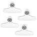 OXO Good Grips Bag Clips (4 Pack) - White