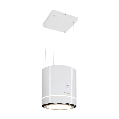 Klarstein Island Cooker Hood