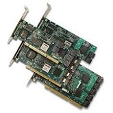 3ware Serial ATA RAID Controller (9500S-8)