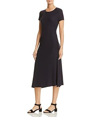 Women's Jilaena Midi T-Shirt Dress