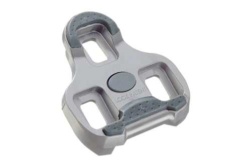 Look KEO Grip 4.5 Degree Cleats