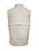 SCOTTeVEST Men’s Q.U.E.S.T. Vest - 42 Pockets – Photography, Travel Vest