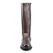 Funtasma by Pleaser Men's Halloween Captain-100,Brown,M (US Men's 10-11 M)