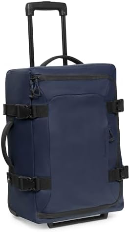 Amazon.com | Deuter AViANT Duffel Pro Movo 36 - Black | Travel Duffels
