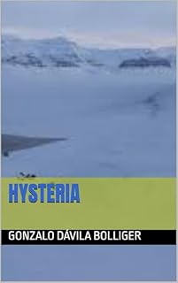 Livro HYSTERIA