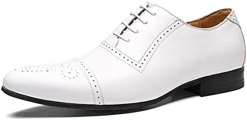 革靴 ビジネスシューズ メンズ 本革 内羽根 ロングノーズ ストレートチップ ドレスシューズ 紳士靴 通気 防滑 脚長 おしゃれ 冠婚葬祭 カジュアル フォーマル 履き心地 イングランド風 大きいサイズ