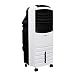 NewAir Portable Evaporative Air Cooler with Fan & Humidifier, Indoor Tower Fan in White, AF-1000W primary