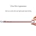 IPhone 6s Case,iPhone 6 Case,by Ailun,3 in 1 Design,Premium Solid PC Back,Ultra-Slim&Lightweight,Slip-Proof Matte Coating,Shock-Absorption&Anti-Scratch,Fingerprint&Oil Stain Cover[Rose GOLD]