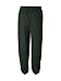 G182 Gildan 7.75 oz. Heavy Blend 50/50 Sweatpants - Forest Green M