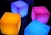 Color Changing LED Mood Cube 3-Pack