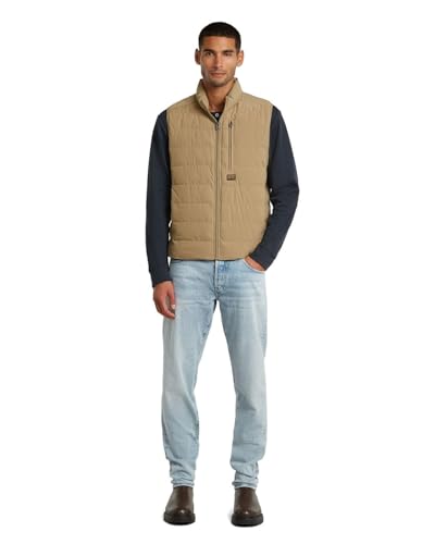 G-STAR Foundation Liner Vest Vest Hombre (Pack de 1)