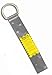 Guardian Fall Protection 00500 RIDG-1 Single D-Ring Roof Anchor with Nails 11-Inch in Length and 1 D-ring, 9¾
