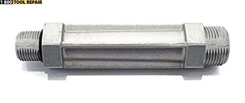 Pressure Washer Pump Universal Outlet Tube 190589GS,190634GS, 201497GS Craftsman /&supplier-1800toolrepair1