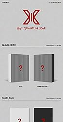 X1 FLY:QUANTUM LEAP 1st Mini Album