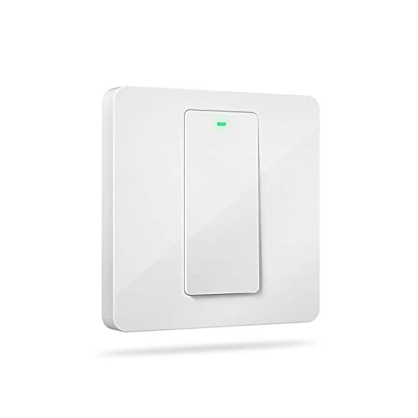 google home switches