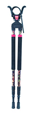 Bog pod sb-2c sportsmans camo bipod