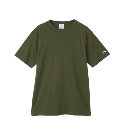 Tシャツ 半袖 丸首 綿100% ショートスリーブTシャツ ベーシック C8-Z312Z-570-XXL