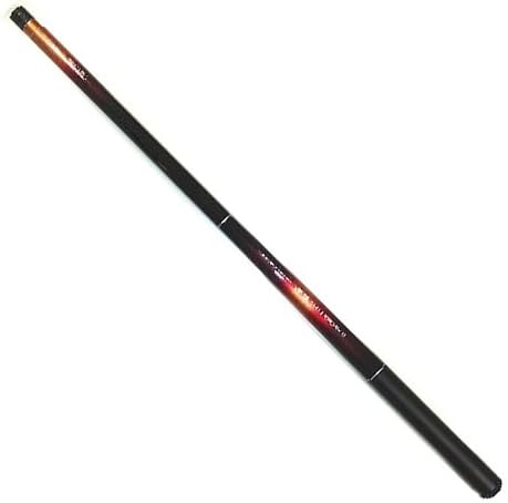 Daiwa (mountain stream rod Hayakiri contrast 54MC fishing rod