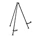 Universal 43028 Portable Tabletop Easel, 14