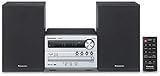 Panasonic HiFi System SC-PM250EC-S, SC-PM250EC-S