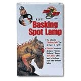 Zoo Med Basking Spot Lamp